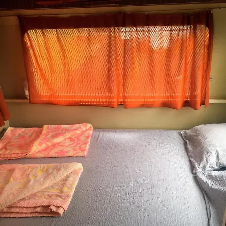 Oaza 3* Bela Crkva (Banat)