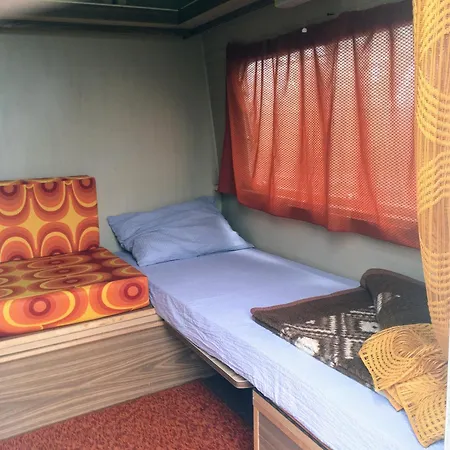 Oaza 3* Bela Crkva (Banat)