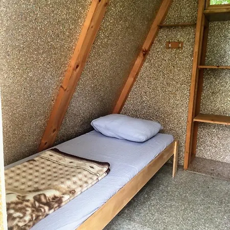 Oaza Bela Crkva (Banat)