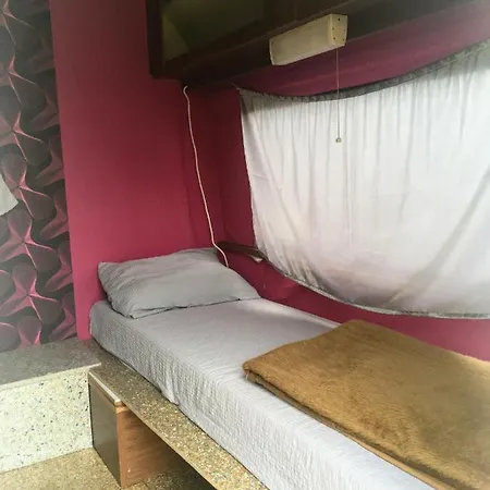 Oaza Bela Crkva (Banat)