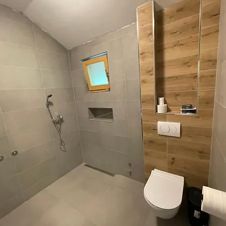 Oaza 3* Bela Crkva (Banat)