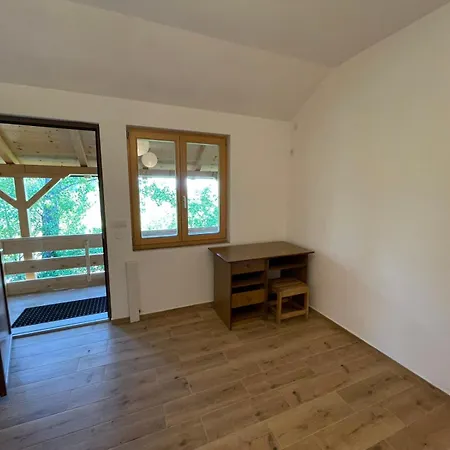 Oaza Camping Bela Crkva (Banat)