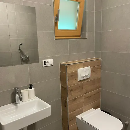 Oaza 3* Bela Crkva (Banat)