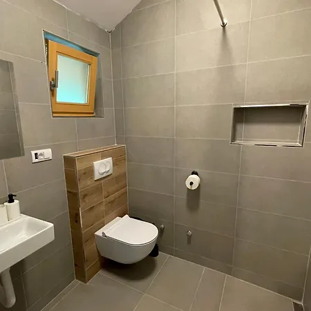 Oaza Campeggio Bela Crkva (Banat)