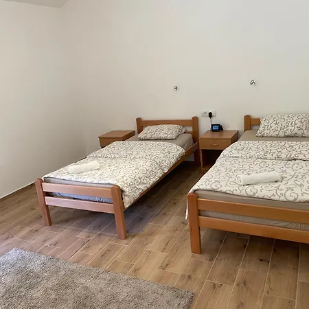 Oaza Κάμπινγκ