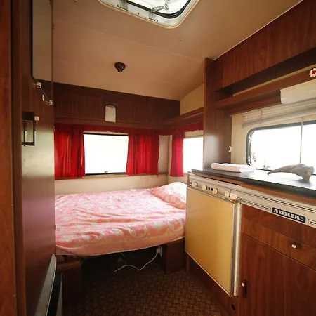 Campsite Oaza