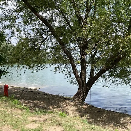 Oaza 3* Bela Crkva (Banat)