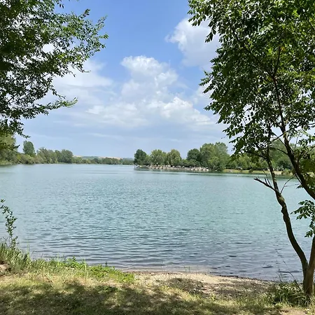 Oaza Campsite