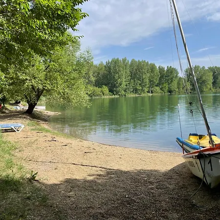 Oaza Campsite 3*