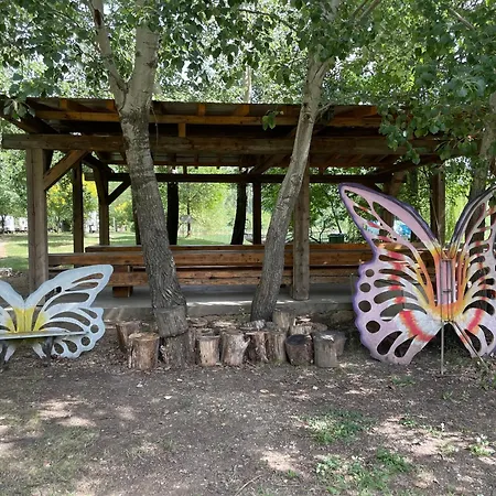 Oaza Camping Bela Crkva (Banat)