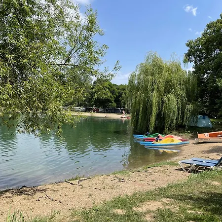 Oaza 3* Bela Crkva (Banat)