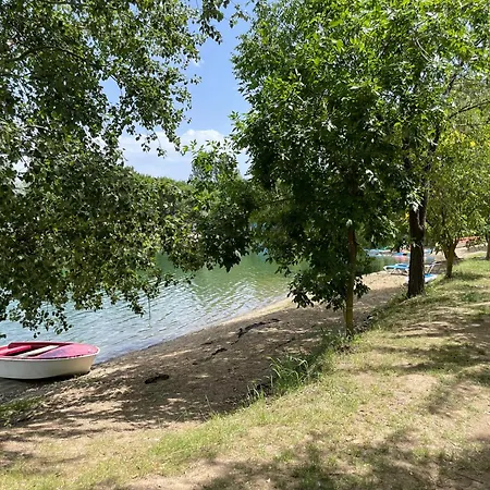 Oaza Campsite 3*