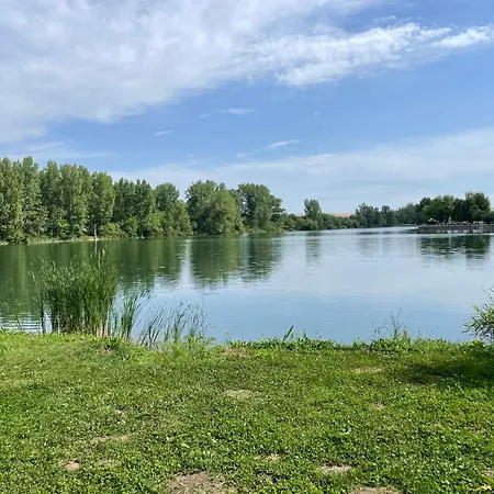 Oaza Campsite Bela Crkva (Banat)