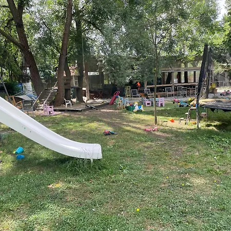 Oaza 3* Bela Crkva (Banat)