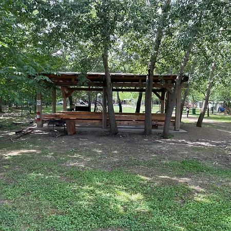 Oaza Campsite