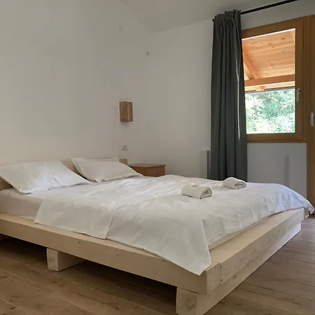 Oaza 3* Bela Crkva (Banat)