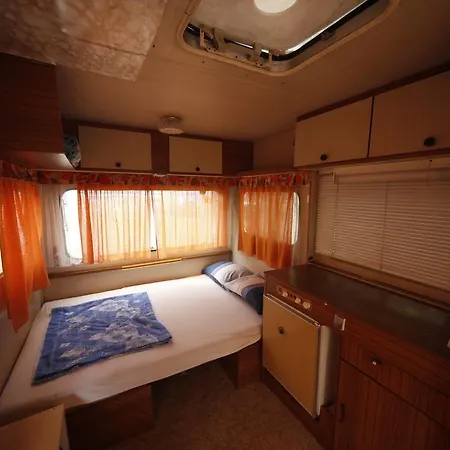 Oaza Camping Bela Crkva (Banat)