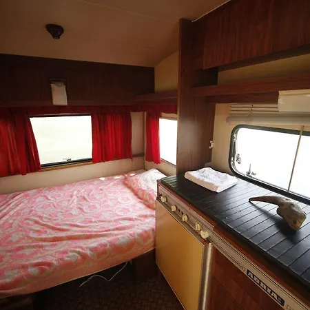 Campsite Oaza