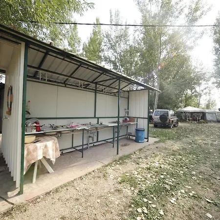 Oaza Campsite