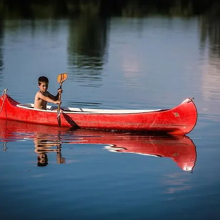 Oaza 3* Bela Crkva (Banat)