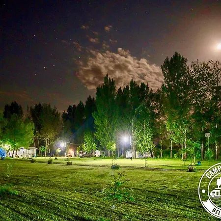 Oaza Bela Crkva (Banat)